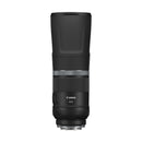 Canon RF 800mm F11 IS STM Lens
