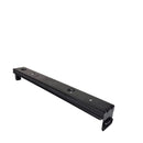 Gold Arm Channel Assembly Steel Rod Only