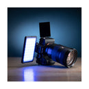 Lume Cube RGB Panel Go LED Light