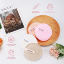 Complete Clean Beauty Bundle: Reusable Makeup Remover Cloths + Makeup Remover Cleansing Towelettes
