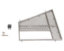 Rack'em RM-EXS1 Multi-Mount Face Plate