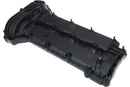 Valve Cover w/ Gasket Left (Includes Valve Cover Gasket, Spark Plug Tube Seals, Bolts) - Jeep