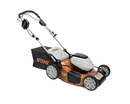Stihl RMA 510 V W/ AL101, AP300S Lawnmower