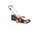 Stihl RMA 510 W/ AL101, AP300S Lawnmower