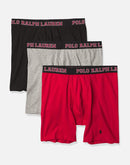 Polo Ralph Lauren Classic Breathable Mesh Boxers