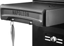 Napoleon Rogue® PRO Phantom 30 Inch Griddle, Rust-Resistant Stainless Steel Cooktop