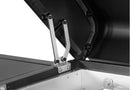 Napoleon Rogue® PRO Phantom 30 Inch Griddle, Rust-Resistant Stainless Steel Cooktop