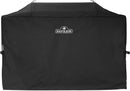 Napoleon Rogue® PRO Phantom 30 Inch Griddle, Rust-Resistant Stainless Steel Cooktop