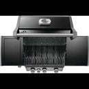 Rogue® PRO 425 Grill with Infrared Side Burner