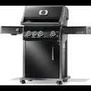 Rogue® PRO 425 Grill with Infrared Side Burner
