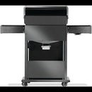 Rogue® PRO 425 Grill with Infrared Side Burner