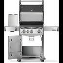 Rogue® PRO 425 Grill with Infrared Side Burner