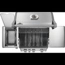 Rogue® PRO 425 Grill with Infrared Side Burner