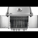 Rogue® PRO 425 Grill with Infrared Side Burner
