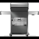 Rogue® PRO 425 Grill with Infrared Side Burner