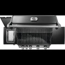 Rogue® PRO 525 Grill with Infrared Side Burner