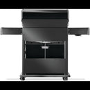 Rogue® PRO 525 Grill with Infrared Side Burner