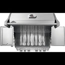 Rogue® PRO 525 Grill with Infrared Side Burner
