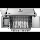 Rogue® PRO 525 Grill with Infrared Side Burner