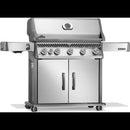 Rogue® PRO 625 Grill with Infrared Side Burner