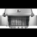Rogue® PRO 625 Grill with Infrared Side Burner