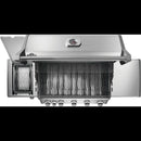 Rogue® PRO 625 Grill with Infrared Side Burner
