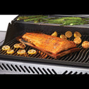 Rogue® PRO 625 Grill with Infrared Side Burner