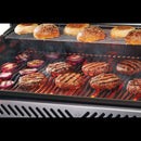 Rogue® PRO 625 Grill with Infrared Side Burner
