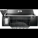 Rogue® PRO 625 Grill with Infrared Side Burner