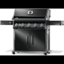 Rogue® PRO 625 Grill with Infrared Side Burner