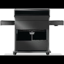 Rogue® PRO 625 Grill with Infrared Side Burner