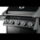 Rogue® PRO 625 Grill with Infrared Side Burner