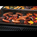 Rogue® PRO 625 Grill with Infrared Side Burner