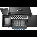 Phantom Rogue® PRO-S 425 Grill with Infrared Side and Rear Burners