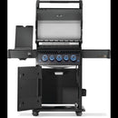 Phantom Rogue® PRO-S 425 Grill with Infrared Side and Rear Burners
