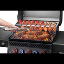 Phantom Rogue® PRO-S 425 Grill with Infrared Side and Rear Burners