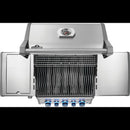 Rogue® PRO-S 425 Grill with Infrared Side and Rear Burner