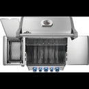 Rogue® PRO-S 425 Grill with Infrared Side and Rear Burner