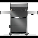 Rogue® PRO-S 425 Grill with Infrared Side and Rear Burner