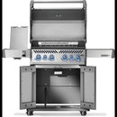 Rogue® PRO-S 525 Grill with Infrared Side and Rear Burner