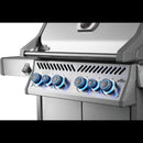Rogue® PRO-S 525 Grill with Infrared Side and Rear Burner