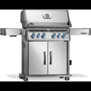 Rogue® PRO-S 525 Grill with Infrared Side and Rear Burner
