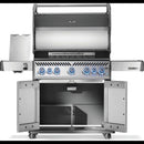 Rogue® PRO-S 625 Grill with Infrared Side and Rear Burner