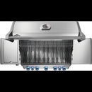 Rogue® PRO-S 625 Grill with Infrared Side and Rear Burner