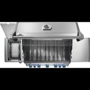 Rogue® PRO-S 625 Grill with Infrared Side and Rear Burner