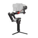 DJI RS 4 Pro Gimbal Stabilizer Combo