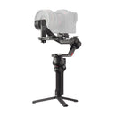 DJI RS 4 Pro Gimbal Stabilizer