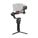 DJI RS 4 Pro Gimbal Stabilizer Combo