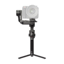 DJI RS 4 Pro Gimbal Stabilizer Combo