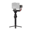 DJI RS 4 Pro Gimbal Stabilizer Combo